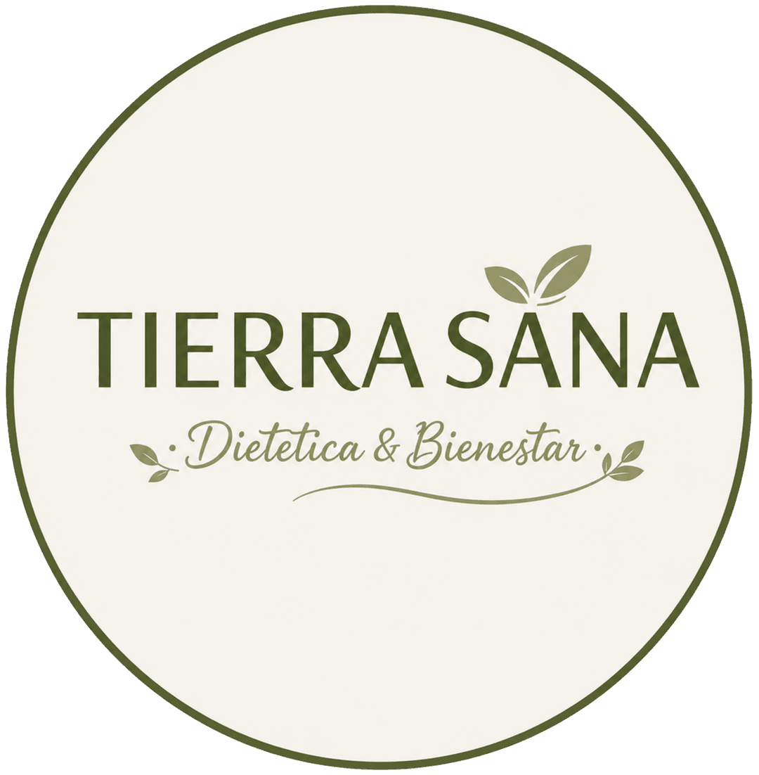 Tierra Sana Dietetica & Bienestar