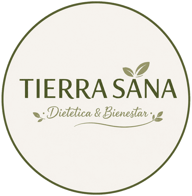 Tierra Sana Dietetica & Bienestar
