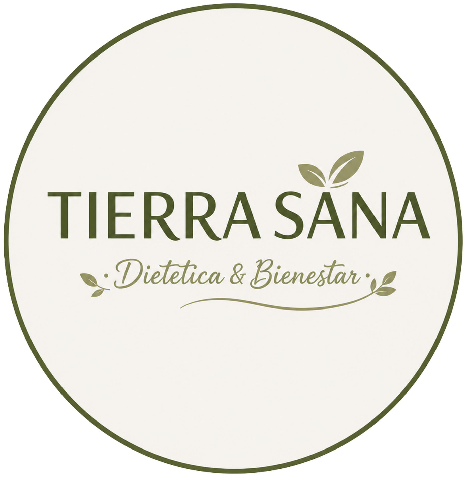 Tierra Sana Dietetica & Bienestar