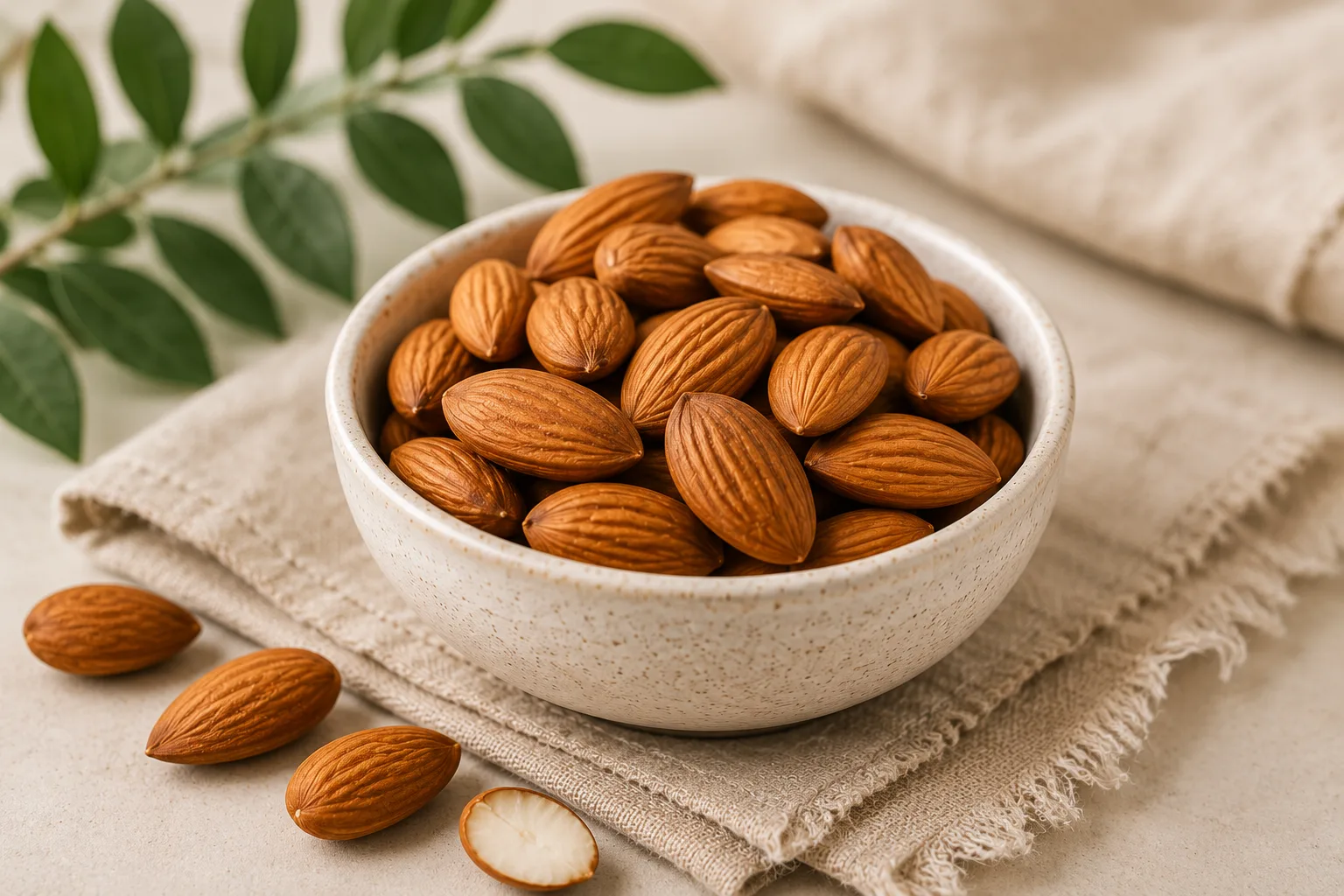 Almendra