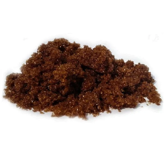 Azúcar negra