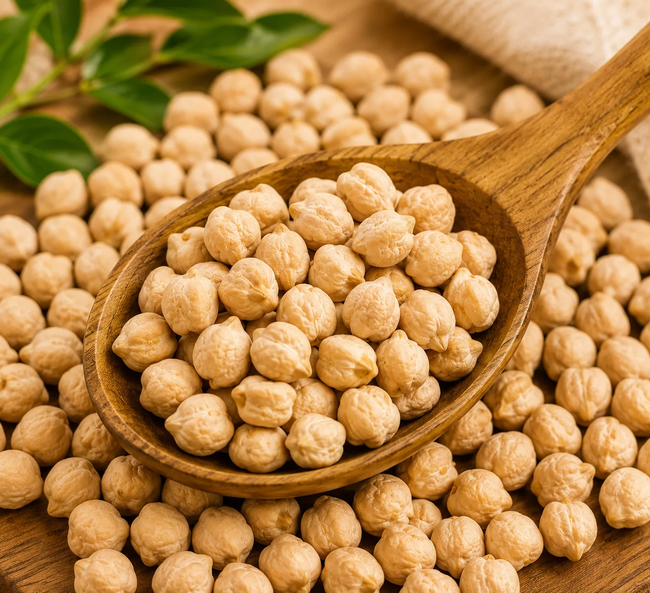 Garbanzos