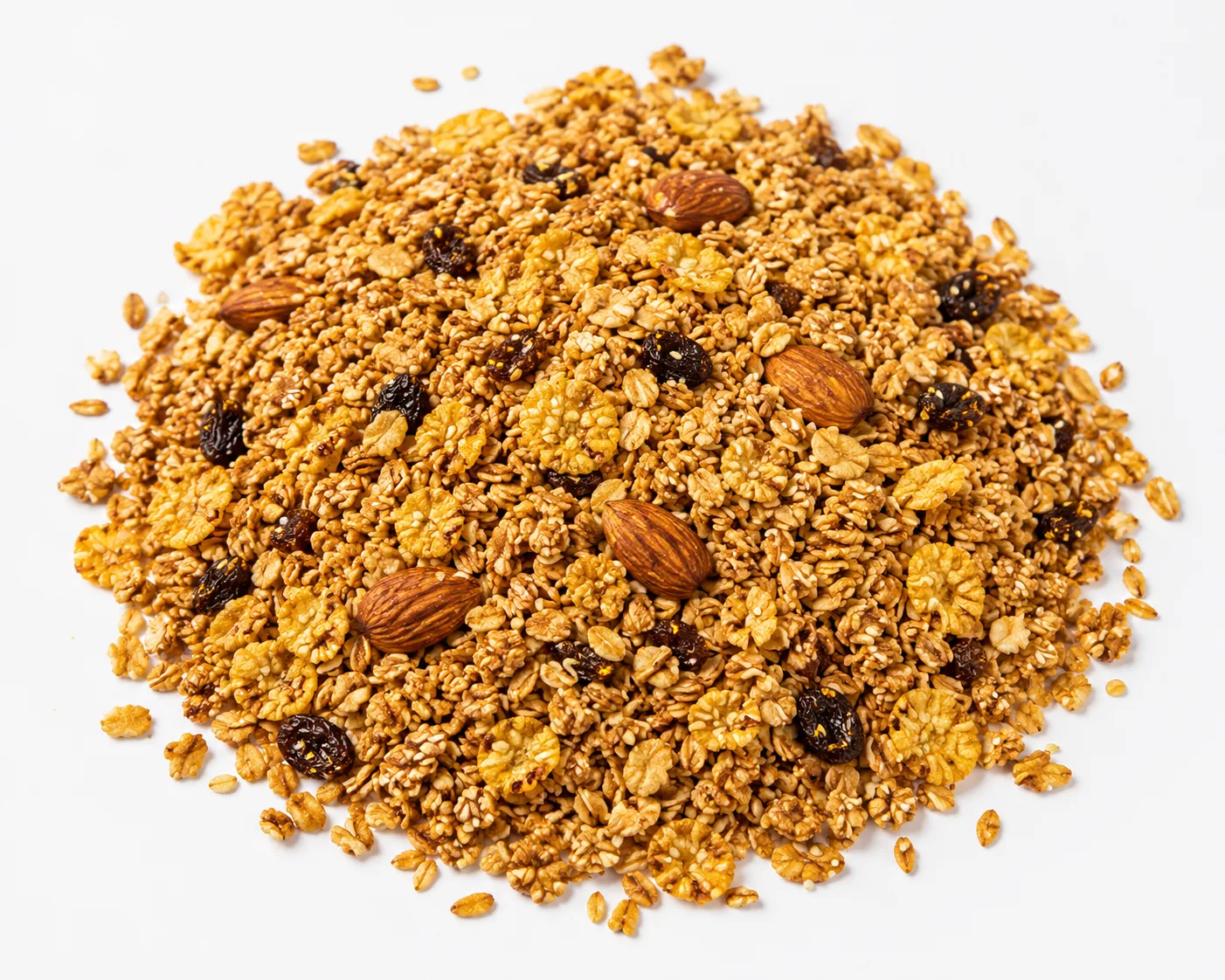 Granola natural