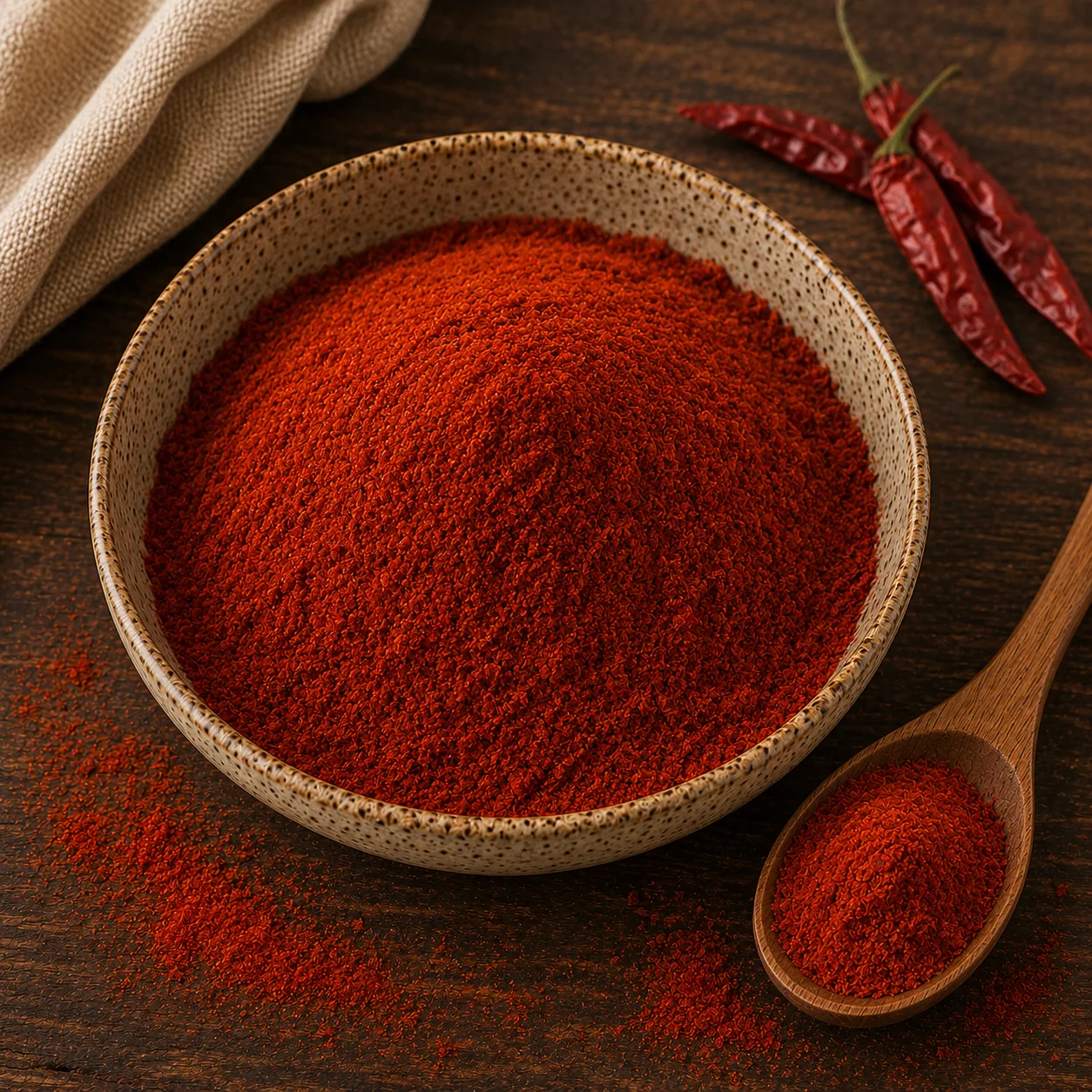 Paprika