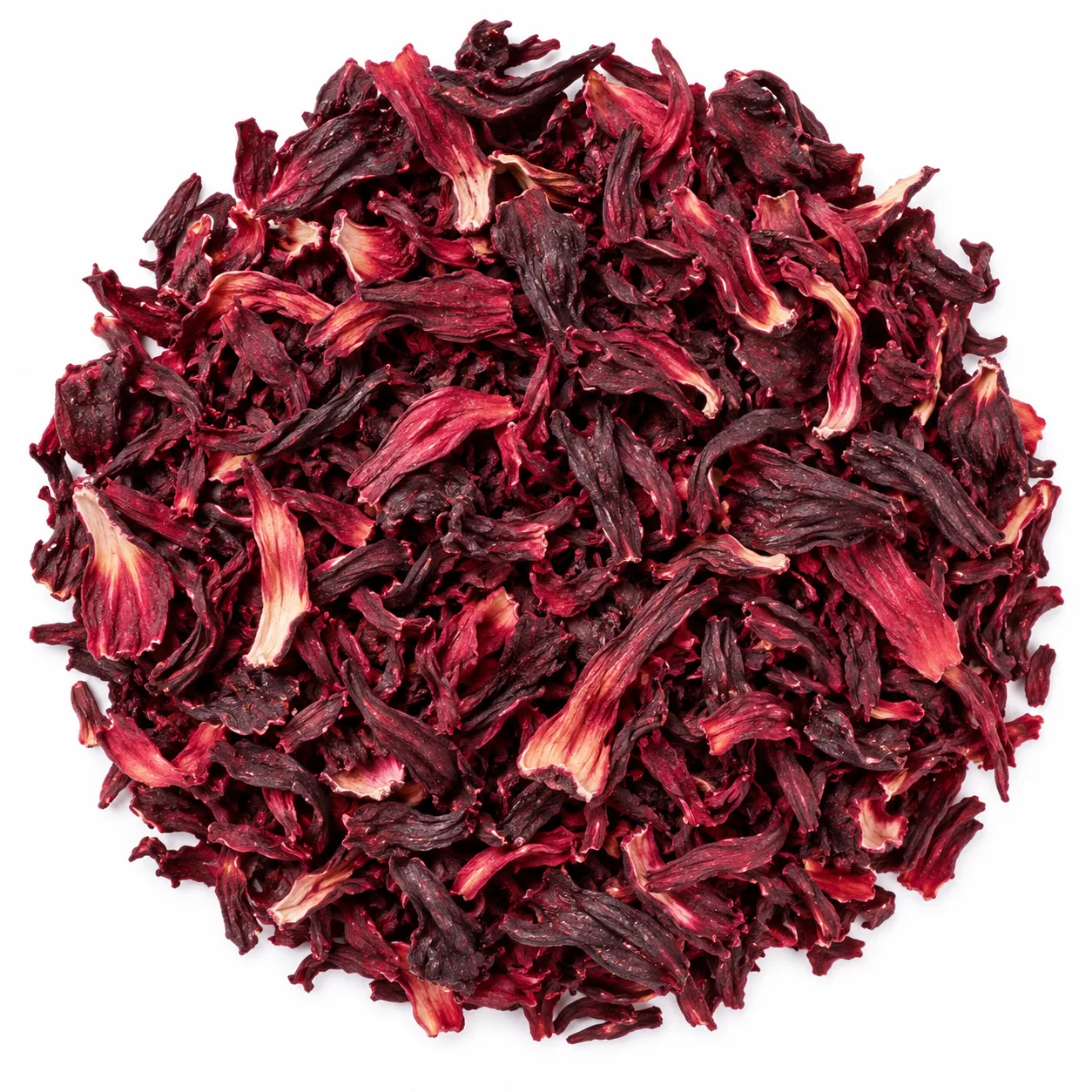 Hibiscus (Flor de Jamaica)