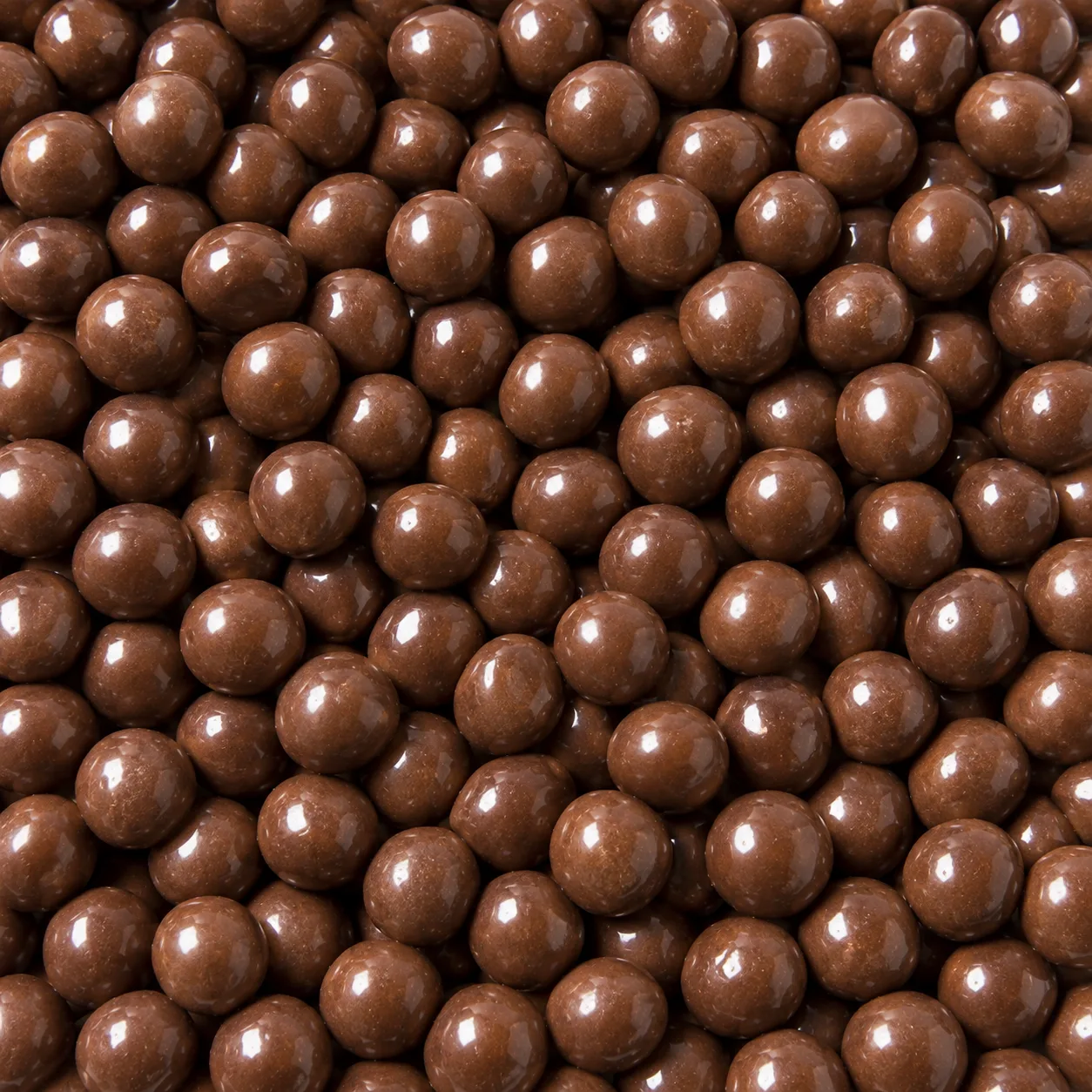 Mini galletita bañada con chocolate