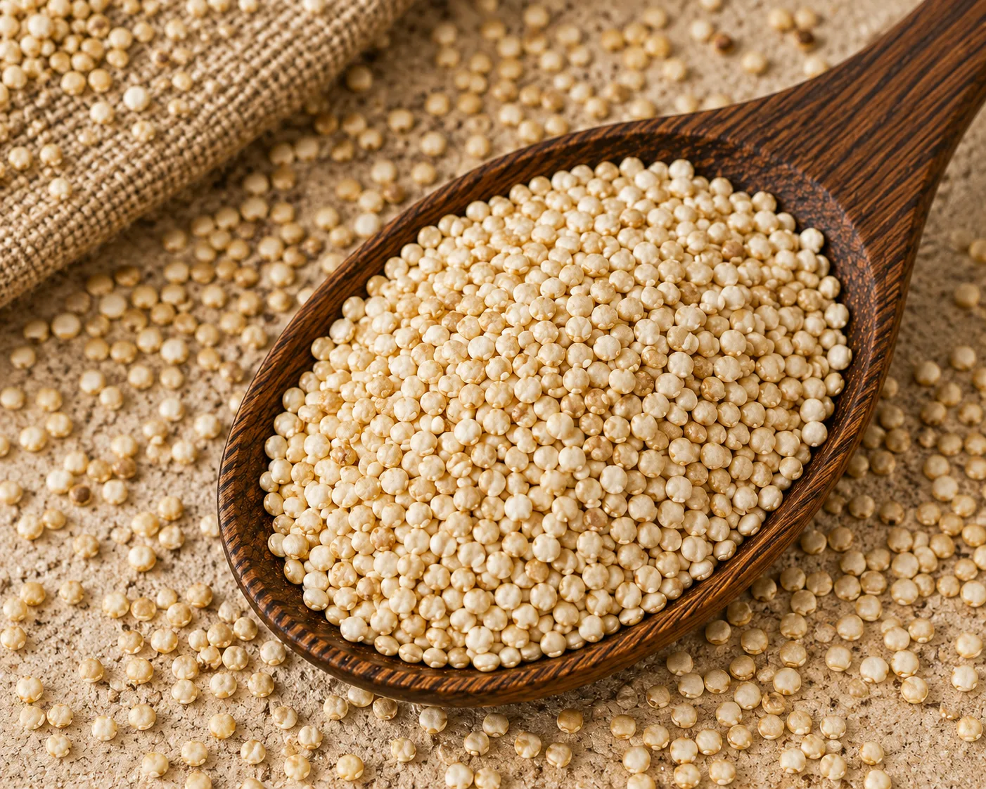 Quinoa Premium