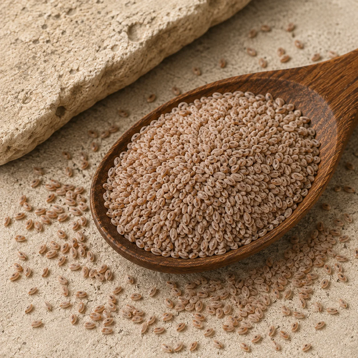 Psyllium