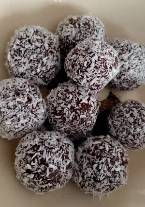 Trufas fit